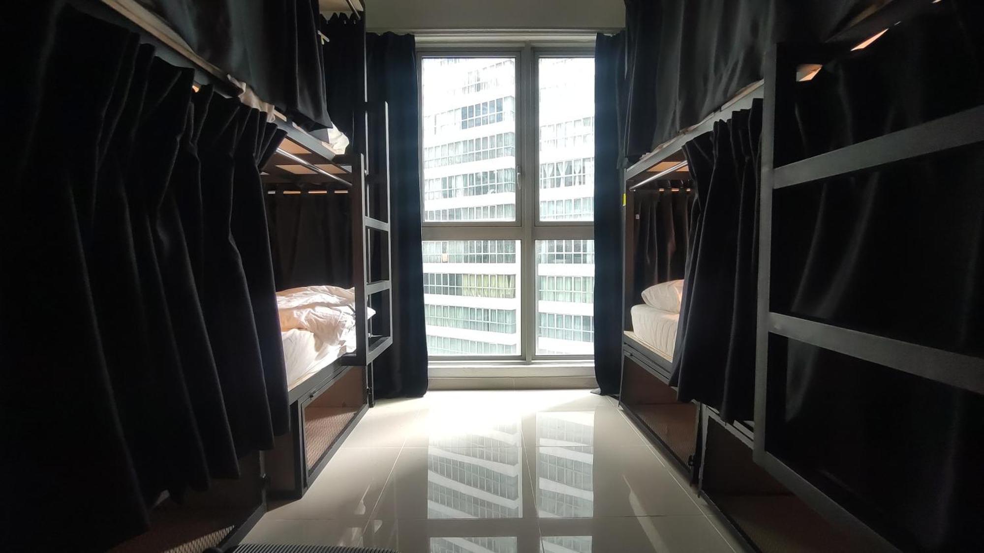 The Common Room @ Regalia Kuala Lumpur Exterior foto