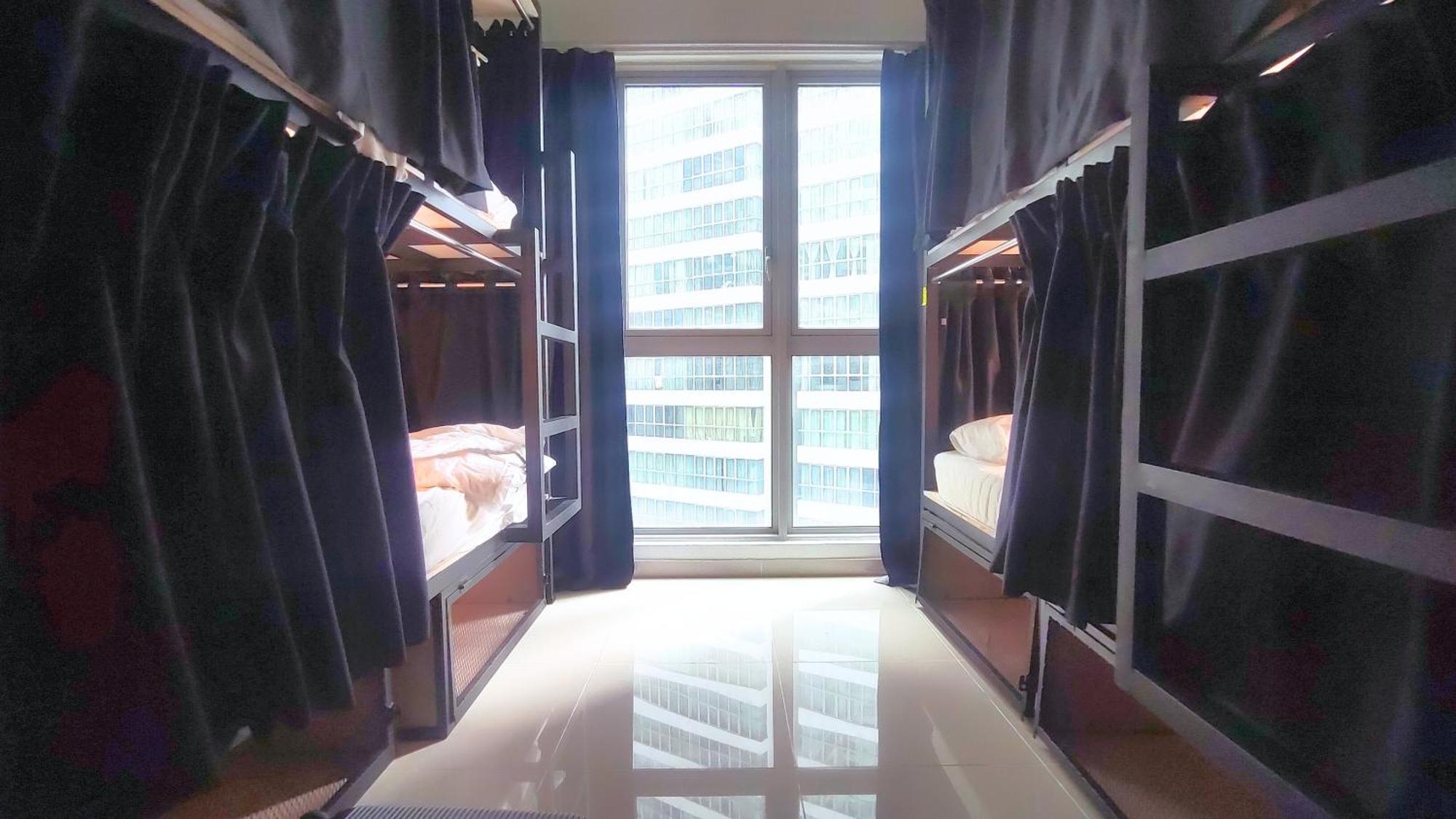 The Common Room @ Regalia Kuala Lumpur Exterior foto